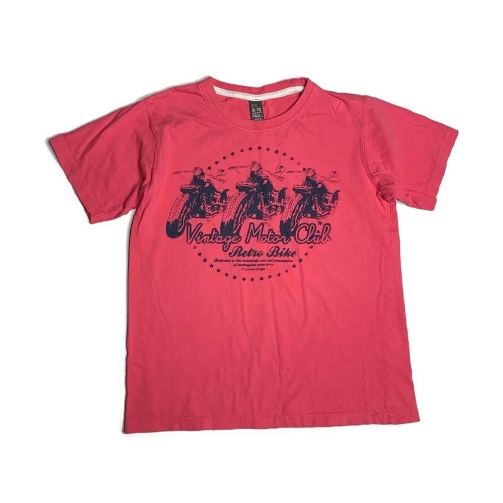 Zara boy’s‎ 9-10Y tee shirt